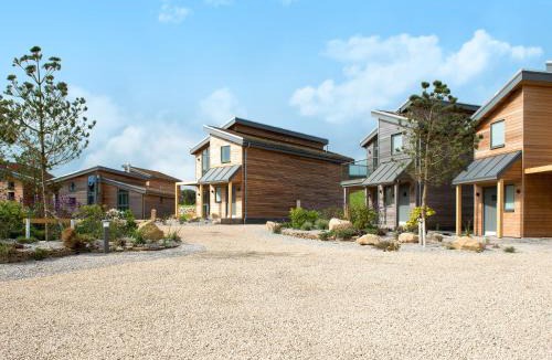 Carbis Bay House | Una Argentum 60