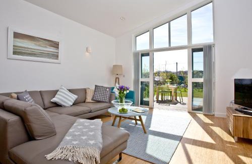 Carbis Bay House | Una Argentum 61