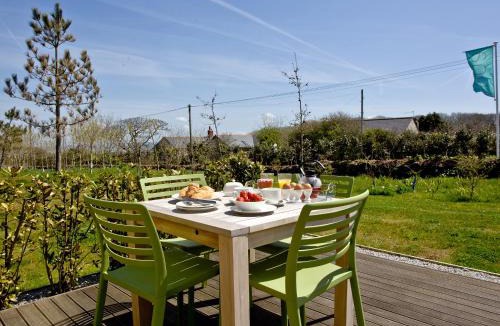 Carbis Bay House | Una Argentum 62