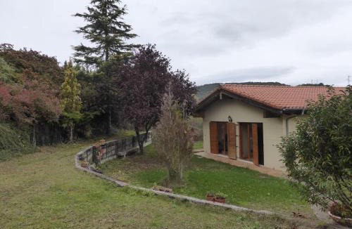 Pobes House | Una casa con vistas en Pobes