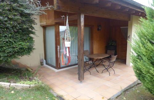 Pobes House | Una casa con vistas en Pobes