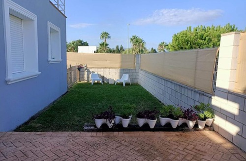 Molinell House | Una casita con piscina privada