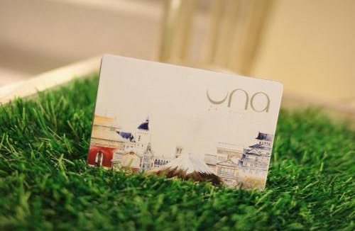 Sei Pinang Hotel | Una Hotel