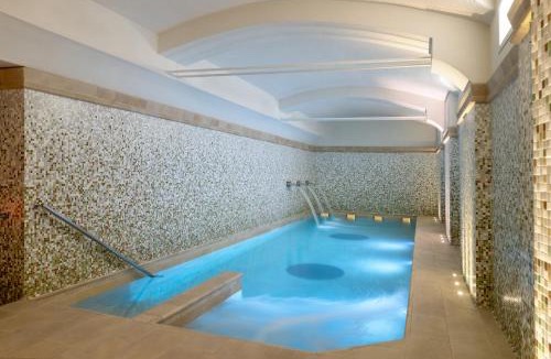 Central Station Hotel | UNA Hotels Galles Milano