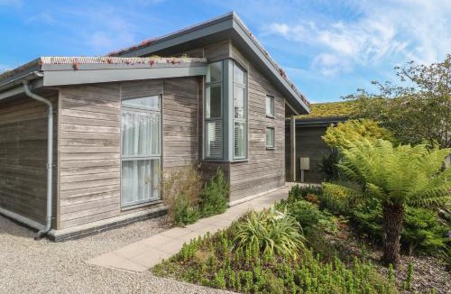 Carbis Bay House | Una, Lodge 70