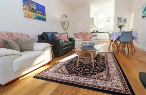 Carbis Bay House | Una, Lodge 70