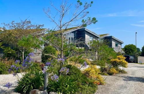 Carbis Bay House | Una, Lodge 73