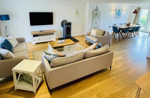 Carbis Bay House | Una, Lodge 73