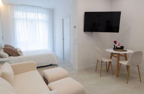 San Isidro House | Una maravilla en el Madrid castizo