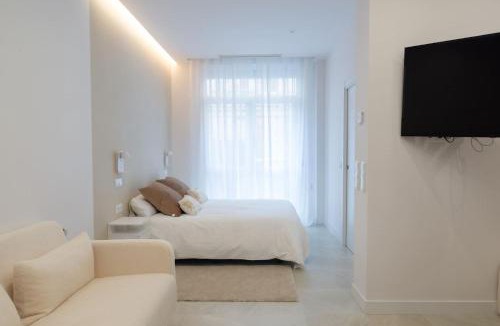 San Isidro House | Una maravilla en el Madrid castizo
