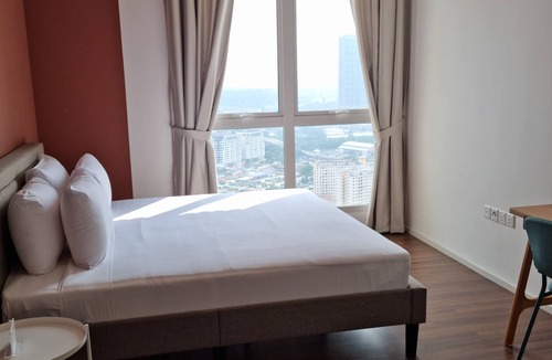 Maluri Hotel | Una Residence By Maya