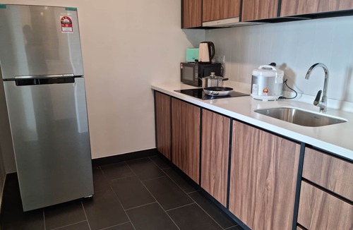 Maluri Hotel | Una Residence By Maya