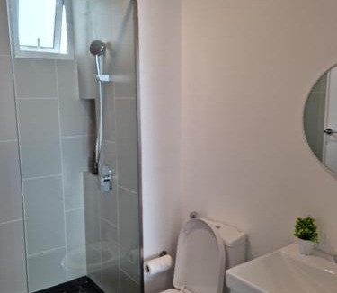 Maluri Apartment | Una Residence by Maya