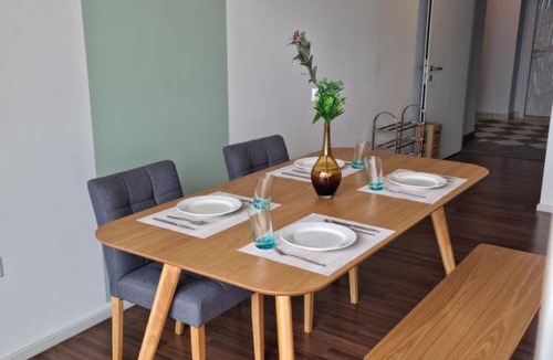 Maluri Apartment | Una Residence by Maya