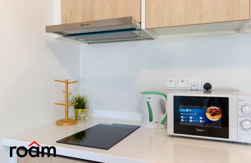 Maluri Apartment | UNA Residences, Sunway KL