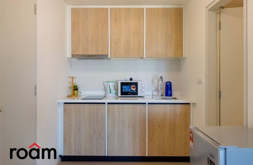 Maluri Apartment | UNA Residences, Sunway KL