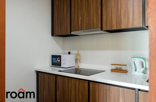 Maluri Apartment | UNA Residences, Sunway KL