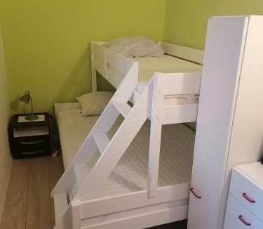 Krapanj House | Una's House of Joy