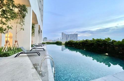 Maluri Apartment | UNA Serviced Apartment by Moka