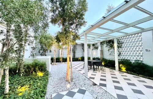 Maluri Apartment | UNA Serviced Apartment by Moka