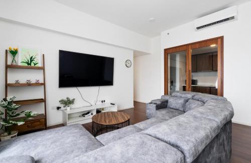 Maluri Apartment | Una serviced Apartment