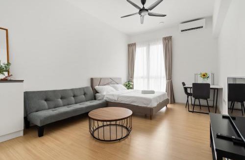 Maluri Apartment | Una serviced Apartment