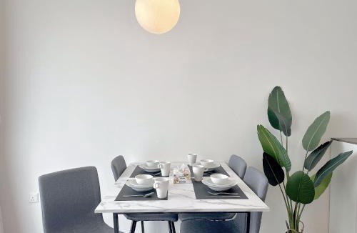 Maluri Apartment | UNA @ Sunway Velocity by Moka