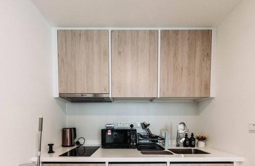 Maluri Apartment | UNA Sunway Velocity by Unimax