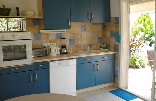 Baillargues Villa | UNAVAILABLE. Beautiful and large, with swimming pool