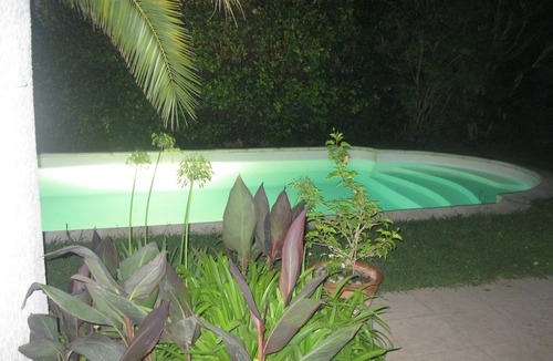Baillargues Villa | UNAVAILABLE. Beautiful and large, with swimming pool