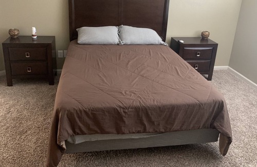 Patterson House | Unavailable