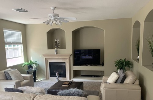 Patterson House | Unavailable