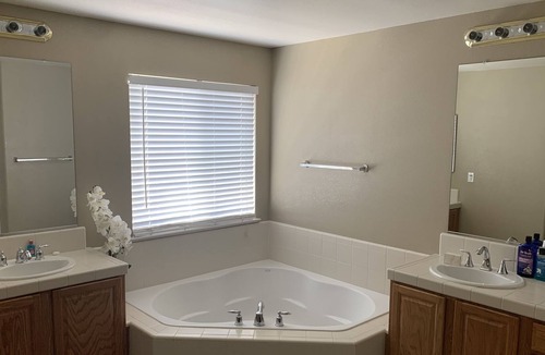 Patterson House | Unavailable