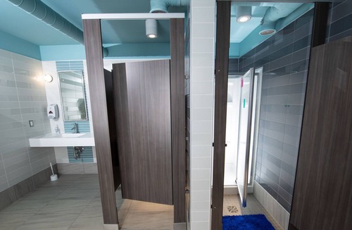 Saint John Hotel | UNB Saint John Summer Hotel