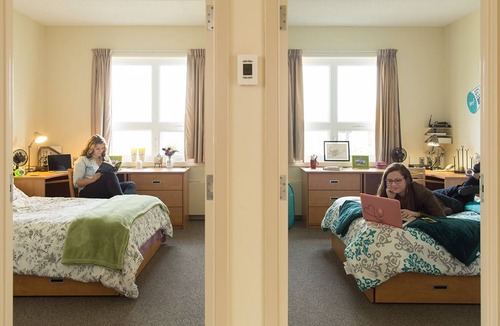 Saint John Hotel | UNB Saint John Summer Hotel