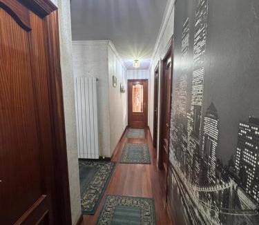 Laukiz Apartment | unbe mendi 24