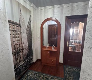 Laukiz Apartment | unbe mendi 24