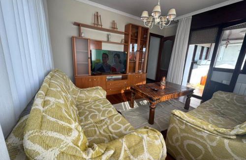 Laukiz Apartment | unbe mendi 24
