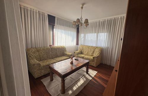 Laukiz Apartment | unbe mendi 24