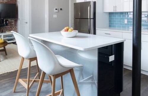 Downtown Boston Apartment | Unbeatable Location | 4bed Loft | Parking Optional