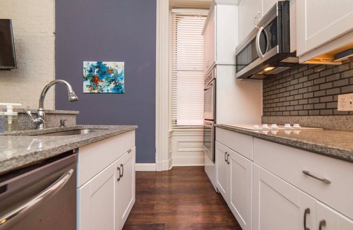 Allegheny-West Apartment | Unbeatable Location - Walkable Entertainment