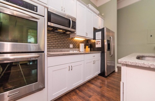 Allegheny-West Apartment | Unbeatable Location - Walkable Entertainment