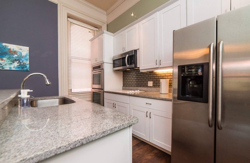 Allegheny-West Apartment | Unbeatable Location - Walkable Entertainment