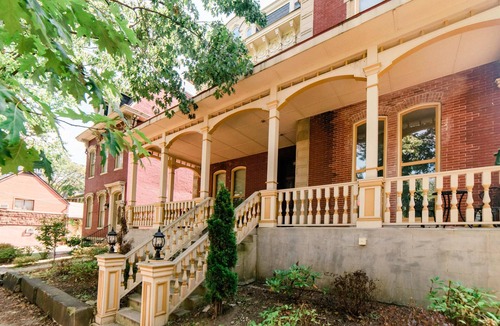 Allegheny-West Apartment | Unbeatable Location - Walkable Entertainment