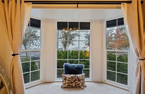 University District House | Unbeatable UW Location | Bright 3BR/2BA Upper Unit