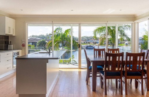 Sussex Inlet House | Unbeatable Waterfront Location