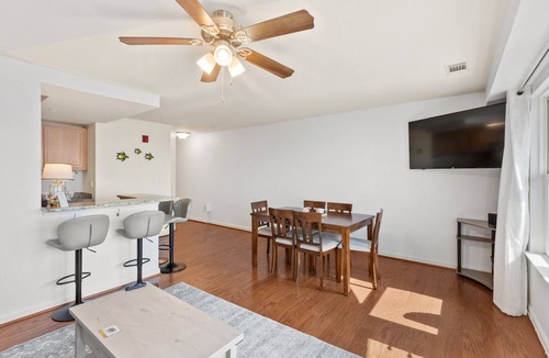 North Beach Condo | Unbelievable beach views for 6