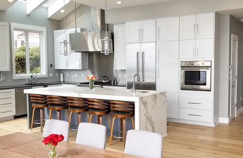 Oceanside House | Unbelievable, unobstructed ocean views, sleeps 10!