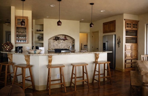 Alto House | Unbelievable Views, Perfect Location, Ski, Golf, Mountain Home
