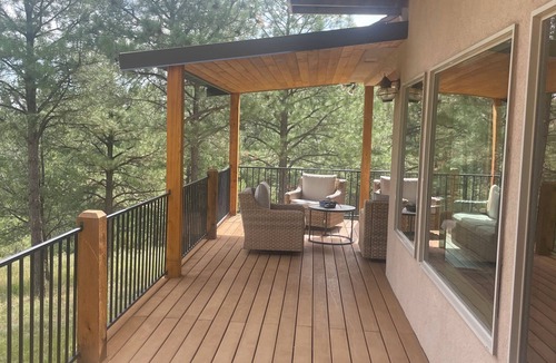 Alto House | Unbelievable Views, Perfect Location, Ski, Golf, Mountain Home